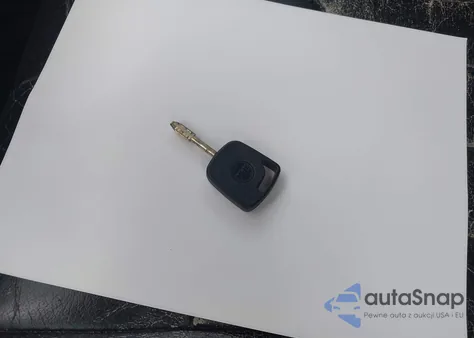 2000 Jaguar S-Type 4.0L V8 from USA, damaged, VIN SAJDA01DXYGL50420